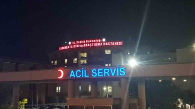 Karaman'da Taş Ocağında İş Kazası: Bir İşçi Hayatını Kaybetti