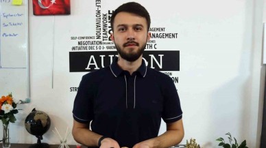Kayseri’de Erciyes Dağı’ndan İlham Alan Parfüm Büyük İlgi Gördü