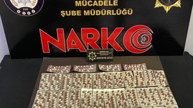 "Kırıkkale'de Uyuşturucu Operasyonu: 3 Şüpheli Hakkında Adli İşlem Başlatıldı"