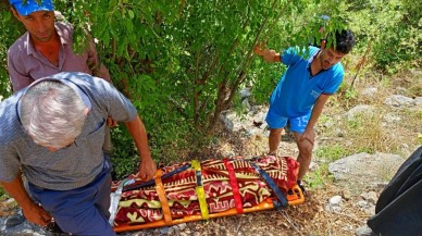 Konya'da Serinlemek İsterken Hayatını Kaybetti