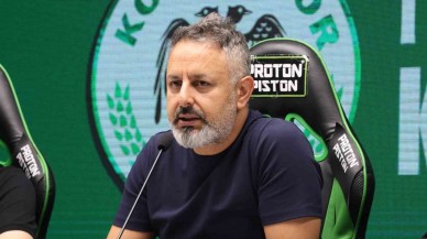 Konyaspor'da Yeni Bir Dönem Başlıyor: Transferler ve Hedefler