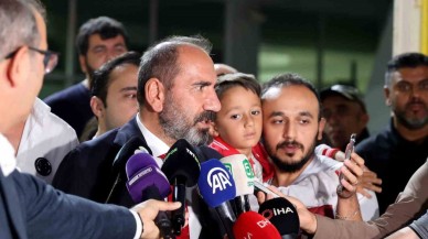 Mecnun Otyakmaz: "Futbolda Adaleti Sağlamak En Büyük Görevimiz