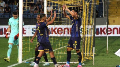 MKE Ankaragücü,  Şanlıurfaspor'u 2-0 Mağlup Ederek Sezona Galibiyetle Başladı
