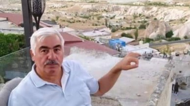 Nevşehir'de Acı Ölüm: Balkon Boyarken Yaşanan Kazada Hayatını Kaybetti