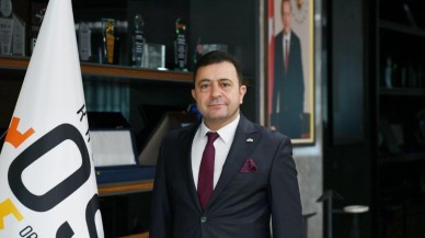 OSB Başkanı: "Enflasyon Muhasebesi KOBİ'leri Batırır!"