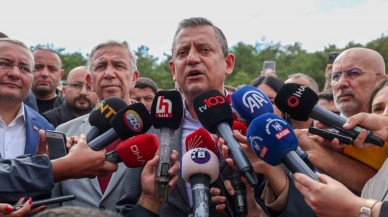 "Özgür Özel: Ata Sporlarımızda Sporcu Yetiştirmeye Daha Fazla Önem Vereceğiz"