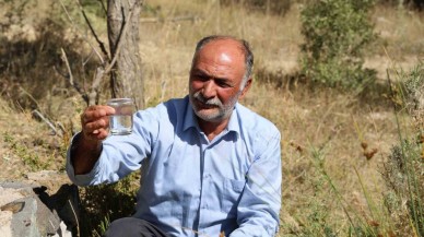 Sivas'ın Şifalı Suyu İçin Fransa'dan Geliyorlar