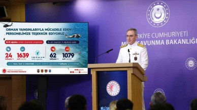 TSK,  Hem İçeride Hem Dışarıda Görevde: Son Bir Haftada Yaşananlar