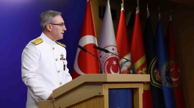 TSK'da Yeni Teşkilatlar Kuruldu: Muğla'ya Jet Üs Komutanlığı,  Çanakkale'ye Amfibi Kolordu