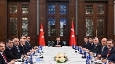 "Uluslararası Yatırım Dalgası Türkiye'de: Yeni Müjdeler Kapıda"