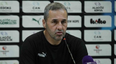 Yalçın Koşukavak: "6-1'lik Skor Beklemediğimiz Bir Sonuçtu