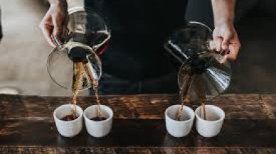 2024 Yılında Barista Maaşları: Ne Kadar Kazanabilirsiniz?