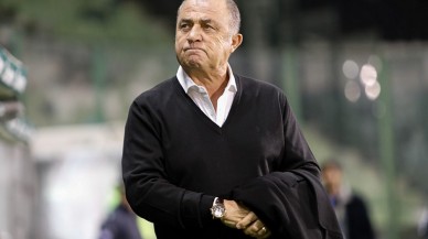 Fatih Terim'den Seçil Erzan Davasında İlk Açıklama