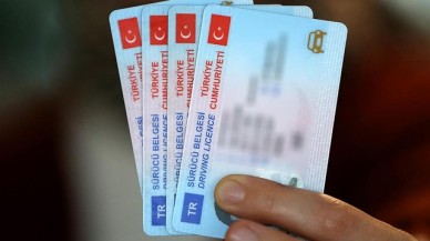 Ehliyet Yaş Sınırında Yeni Düzenleme Getirildi