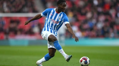 Sivasspor Brahima Diarra İle Anlaştı