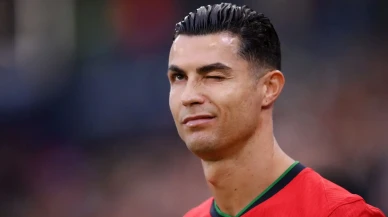 Cristiano Ronaldo’dan Çağdaş Atan Benzetmesi Geldi
