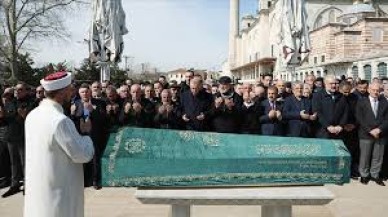 Asil Gazi,  Toprağa Emanet Edildi