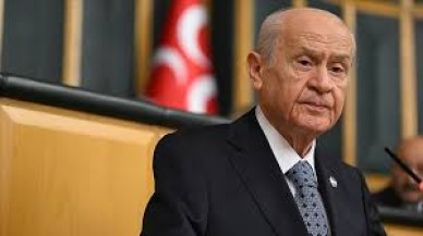 "Bahçeli: Anayasa Mahkemesi'nin Kararı Türk Milletinin İradesiyle Çöpe Atıldı,  Can Atalay Dosyası Kapanmıştır"