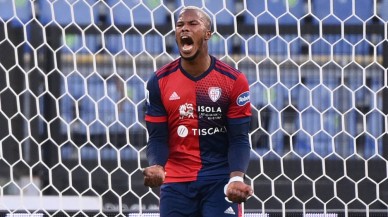 Sivasspor Keita Balde'yi Duyurdu