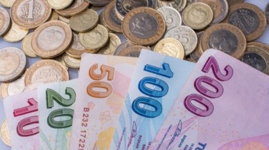 Paralarda Değişiklik:50 ve 100 Liralar Kalkıyor