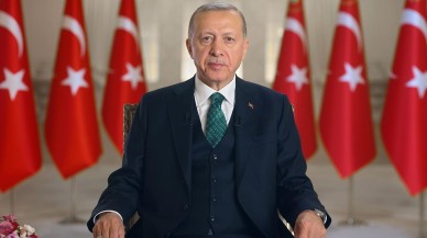 Cumhurbaşkanı Erdoğan: Kişi Başına Düşen Milli Gelir 4 Kat Yükseldi