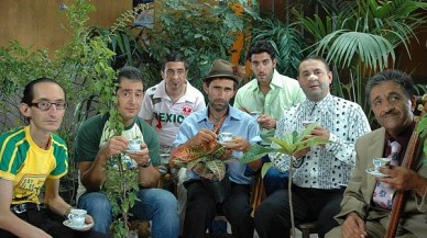 Maskeli Beşler'in Sevilen İsminden Kötü Haber Geldi