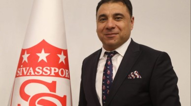 Sivasspor Başkanı Bahattin Eken'den Transfer Açıklaması