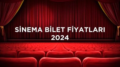 Sinema Bilet Fiyatları 2024: Öğrenci Tam Bilet Fiyatı Ne Kadar?