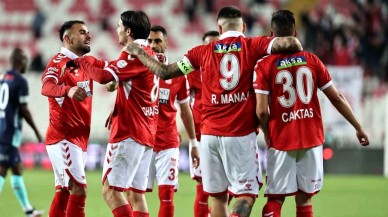 Sivasspor'un Transferini Kocaelispor Başkanı Açıkladı