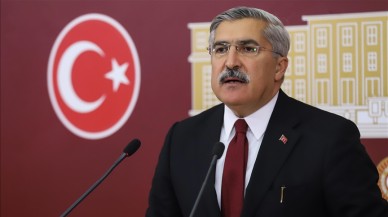 TBMM Dijital Mecralar Komisyonu Başkanı Yayman: "Atatürk'le İlgili Paylaşımları Asla Onaylamıyoruz"