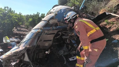 İspanya'da Helikopter Kazası: 3 Kişi Hayatını Kaybetti