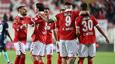 Sivasspor Evinde Zorlanmaya Devam Ediyor