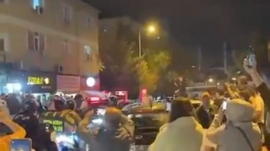 Ümraniye'de Şehit Şeyda Yılmaz'ın İzi Karanfillerle Taze Tutuldu