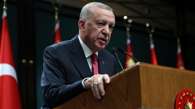 Cumhurbaşkanı Erdoğan’dan Anayasa Üzerine Kritik Açıklamalar