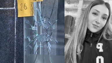 Sivaslı Polis Şehit Oldu:Esnaf,  Olayı Anlattı