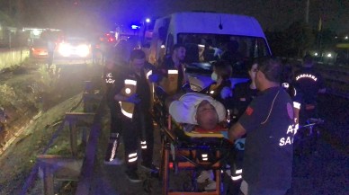 İzmir'de Kan Donduran Olay: Alacak Verecek Meselesi Cinayete Dönüştü