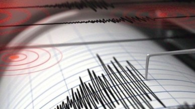 Sivas'ta 3.2 Büyüklüğünde Deprem