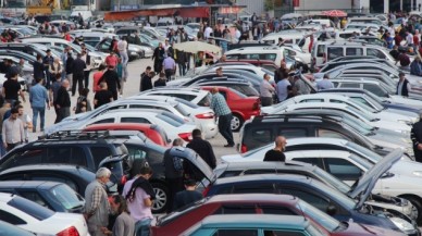 İkinci El Araç Satışlarında Yeni Dönem: Güvenli Ödeme Sistemi Zorunlu