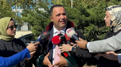 Münevver Karabulut'un Ailesinin Avukatından Açıklama: "Cem Garipoğlu'nun Mezarı Gecikmiş Bir Karar"