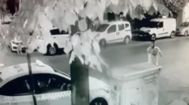 İstanbul Avcılar'da Dehşet Veren Saldırı: Gece Kulübüne Ateş Eden Şüpheliler Yakalandı