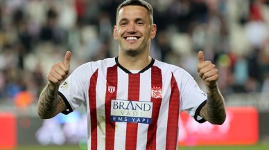 Sivasspor'da Rey Manaj Belirsizliği Çözüldü