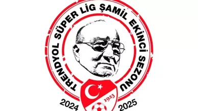 TFF'den Önemli Açıklama: Süper Lig Bu Sezon 'Şamil Ekinci Sezonu' Olarak Anılacak