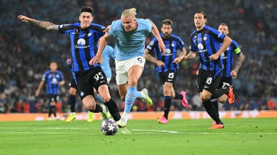 Manchester City-İnter Maçı Ne Zaman,  Saat Kaçta ve Hangi Kanalda?