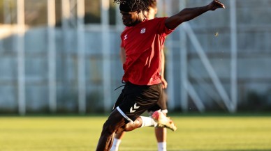 Sivasspor'da Santrafor Kim Olacak?