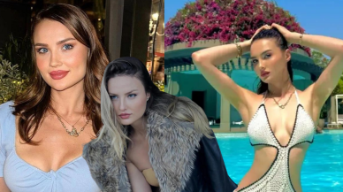 Miss Turkey 2024'in En Çok Konuşulan Güzeli İpek Kuşçu Sessizliğini Bozdu