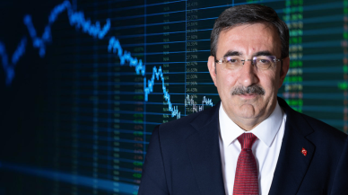 Cumhurbaşkanı Yardımcısı Cevdet Yılmaz'dan Vergi Politikalarına Dair Açıklamalar