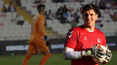 Yigidoda Kalede Nikoliç Başlayacak