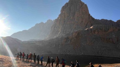 Aladağlar’daki Dağcılık Faaliyetleri ve Güvenlik Önlemleri Üzerine Önemli Açıklamalar