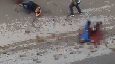 Ankara'da Aile Kavgası Kan Dondurdu: 2 Ölü,  4 Yaralı