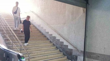 Ankara'da Cinayet Dramı: Boşanma Aşamasındaki Eşini Vurdu
